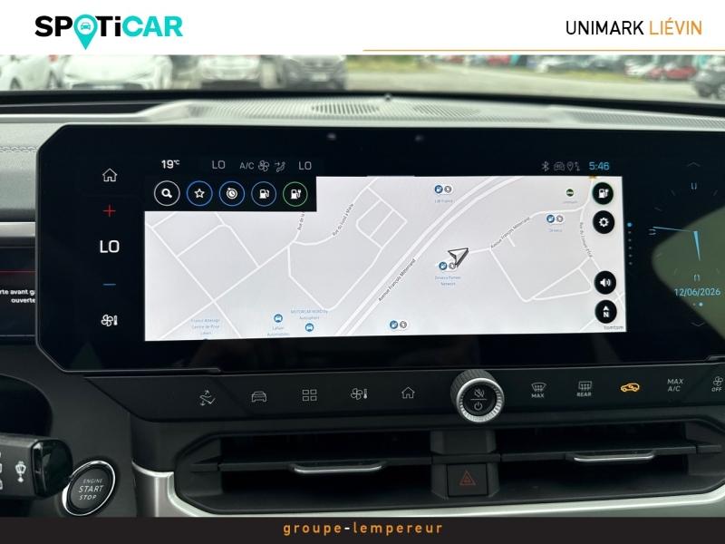 Image JEEP Compass 1.6 Turbo T4 225ch e-Hybrid Plug-in Summit BVR7