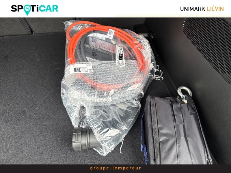 Image JEEP Compass 1.6 Turbo T4 225ch e-Hybrid Plug-in Summit BVR7