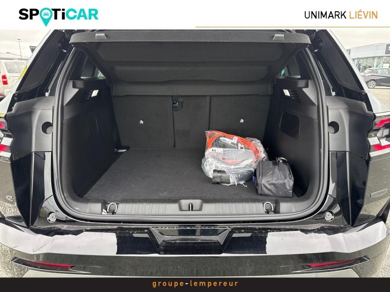 Image JEEP Compass 1.6 Turbo T4 225ch e-Hybrid Plug-in Summit BVR7