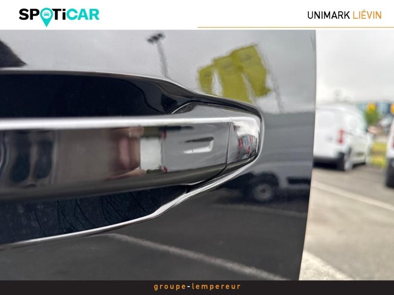 Image JEEP Compass 1.6 Turbo T4 225ch e-Hybrid Plug-in Summit BVR7