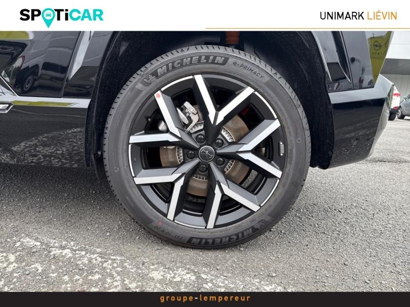 Image JEEP Compass 1.6 Turbo T4 225ch e-Hybrid Plug-in Summit BVR7