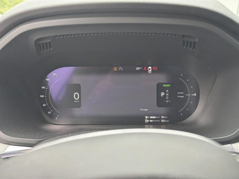 Image VOLVO XC60 T6 AWD 253 + 87ch R-Design Geartronic