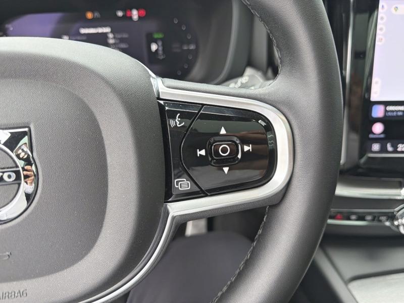 Image VOLVO XC60 T6 AWD 253 + 87ch R-Design Geartronic