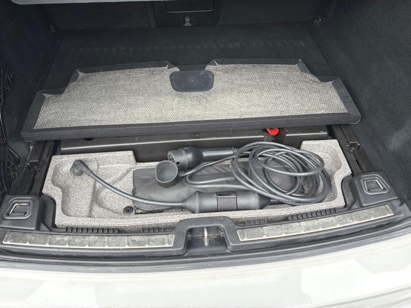 Image VOLVO XC60 T6 AWD 253 + 87ch R-Design Geartronic