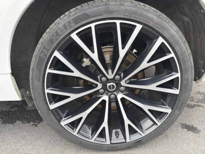 Image VOLVO XC60 T6 AWD 253 + 87ch R-Design Geartronic