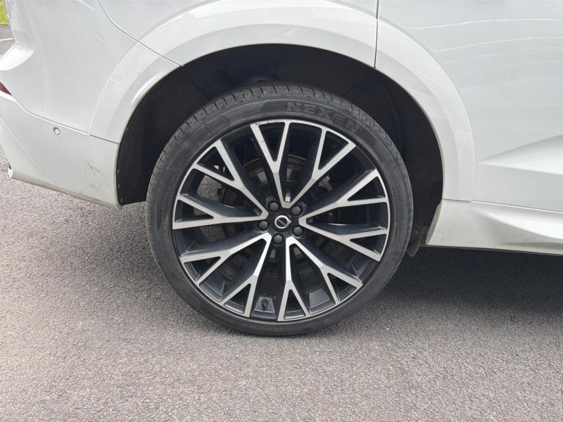Image VOLVO XC60 T6 AWD 253 + 87ch R-Design Geartronic