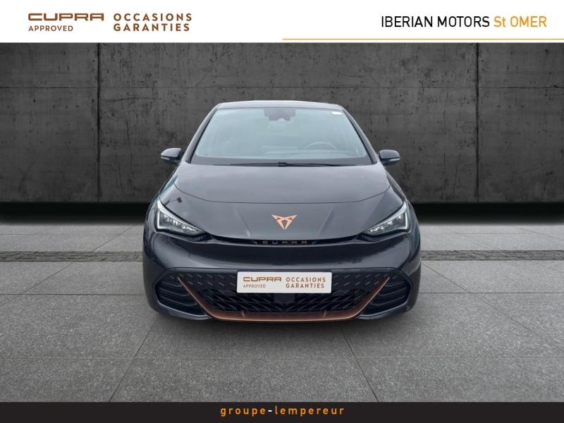 Image CUPRA Born 230ch XL 77 kWh VZ
