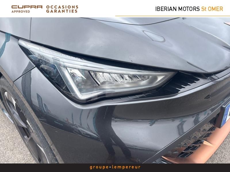 Image CUPRA Born 230ch XL 77 kWh VZ