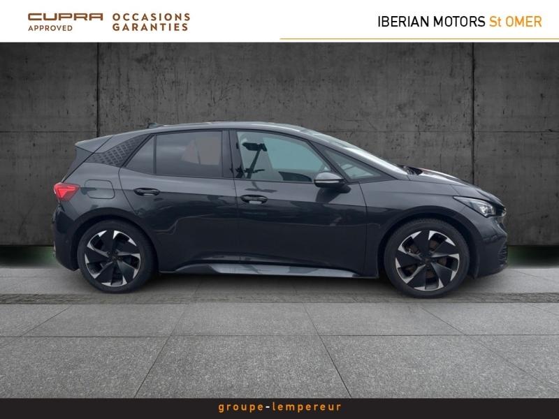 Image CUPRA Born 230ch XL 77 kWh VZ