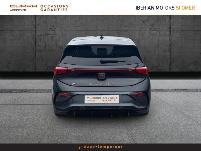 Image CUPRA Born 230ch XL 77 kWh VZ