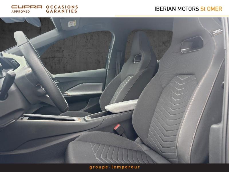 Image CUPRA Born 230ch XL 77 kWh VZ