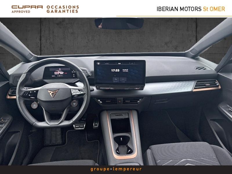 Image CUPRA Born 230ch XL 77 kWh VZ