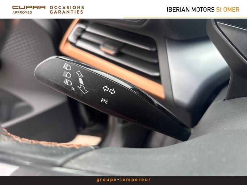 Image CUPRA Born 230ch XL 77 kWh VZ