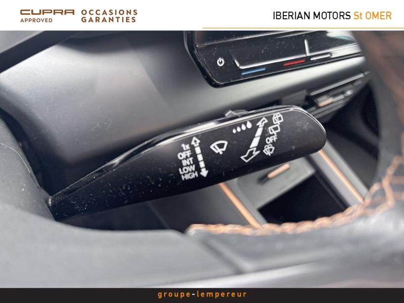 Image CUPRA Born 230ch XL 77 kWh VZ