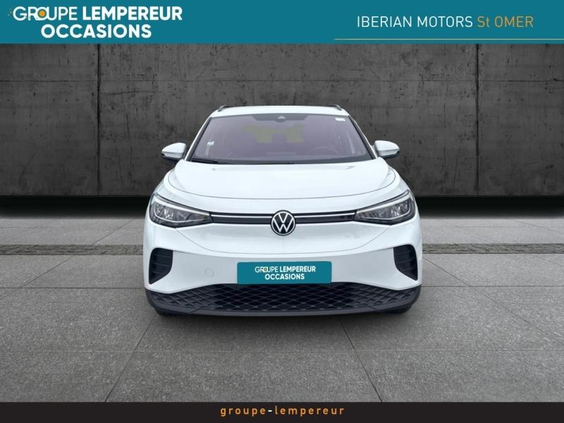 Image VOLKSWAGEN ID.4 174ch Pro 77 kWh Life Plus