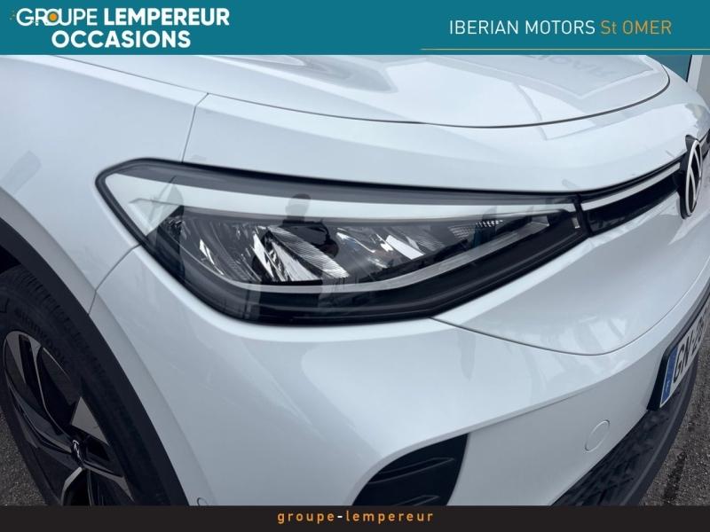 Image VOLKSWAGEN ID.4 174ch Pro 77 kWh Life Plus