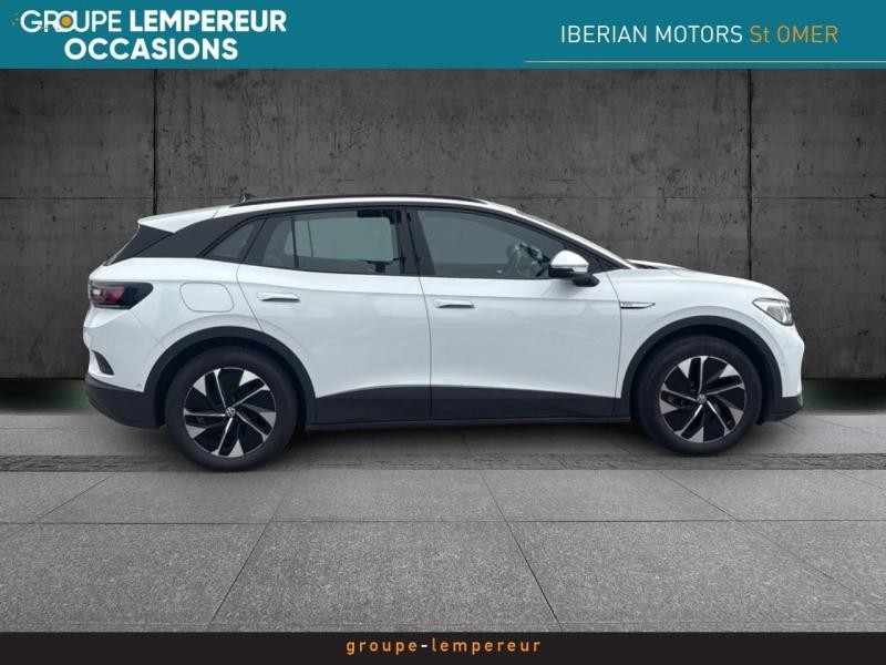 Image VOLKSWAGEN ID.4 174ch Pro 77 kWh Life Plus