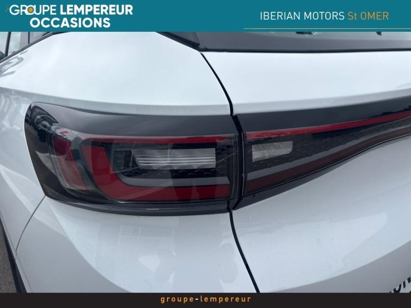 Image VOLKSWAGEN ID.4 174ch Pro 77 kWh Life Plus