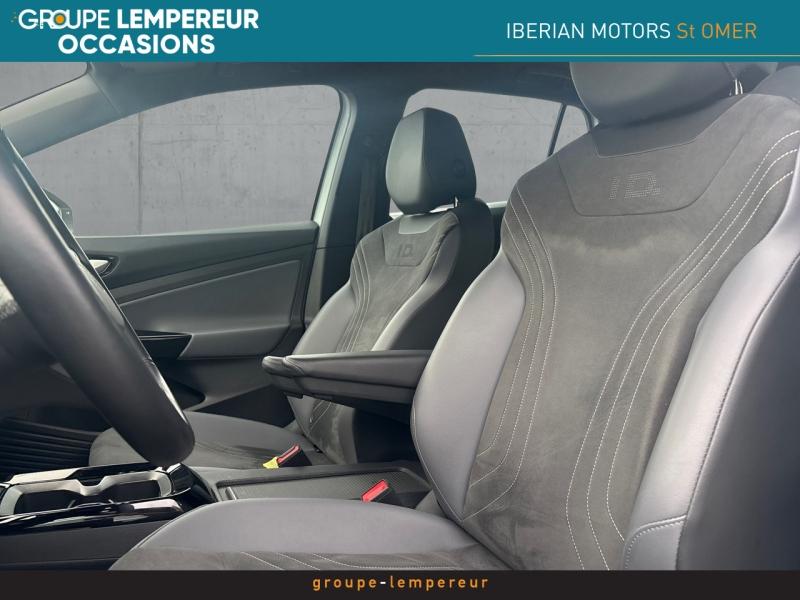 Image VOLKSWAGEN ID.4 174ch Pro 77 kWh Life Plus