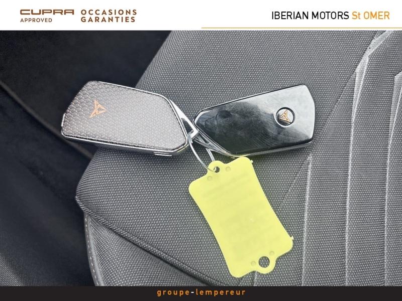 Image CUPRA Born 230ch XL 77 kWh VZ