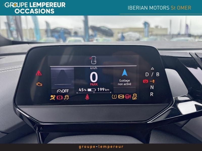 Image VOLKSWAGEN ID.4 174ch Pro 77 kWh Life Plus