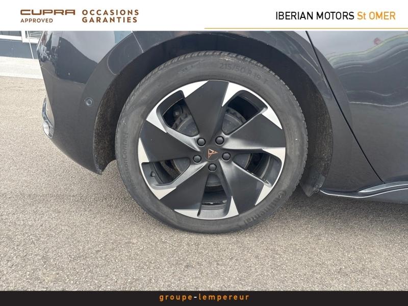 Image CUPRA Born 230ch XL 77 kWh VZ