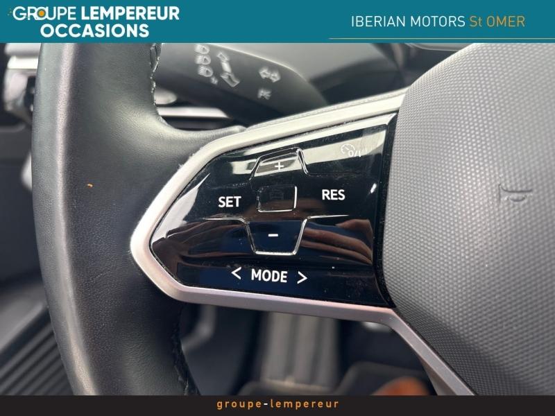 Image VOLKSWAGEN ID.4 174ch Pro 77 kWh Life Plus