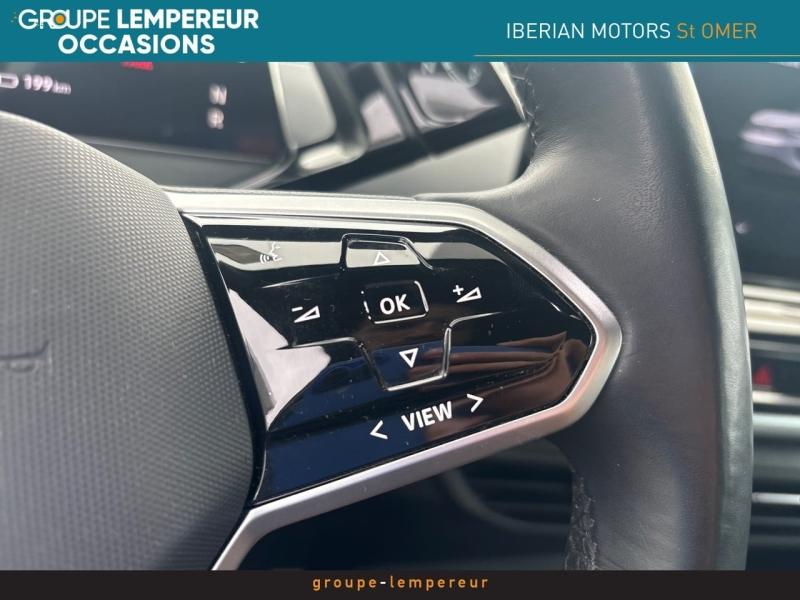 Image VOLKSWAGEN ID.4 174ch Pro 77 kWh Life Plus