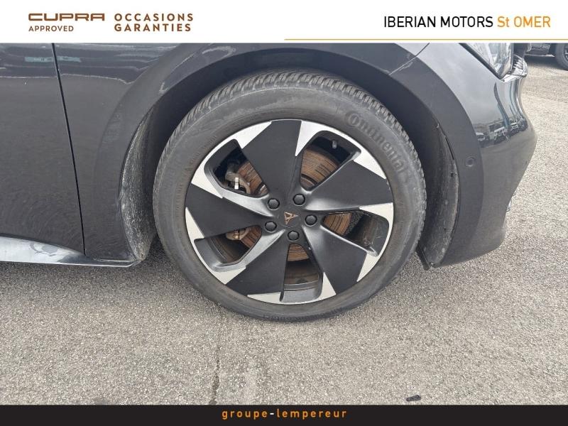 Image CUPRA Born 230ch XL 77 kWh VZ