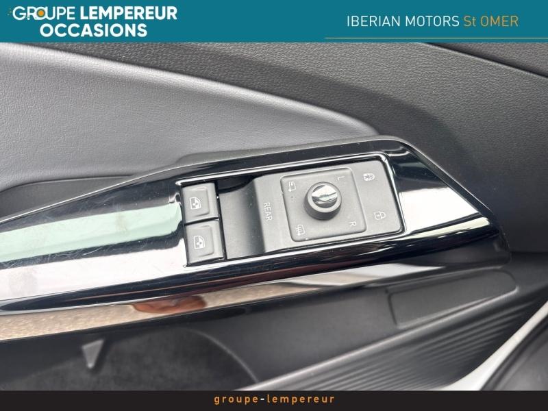Image VOLKSWAGEN ID.4 174ch Pro 77 kWh Life Plus
