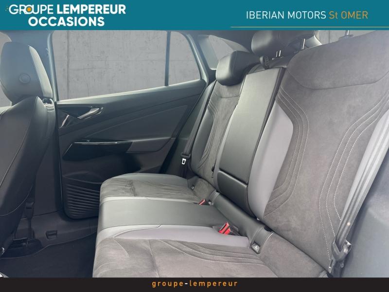 Image VOLKSWAGEN ID.4 174ch Pro 77 kWh Life Plus