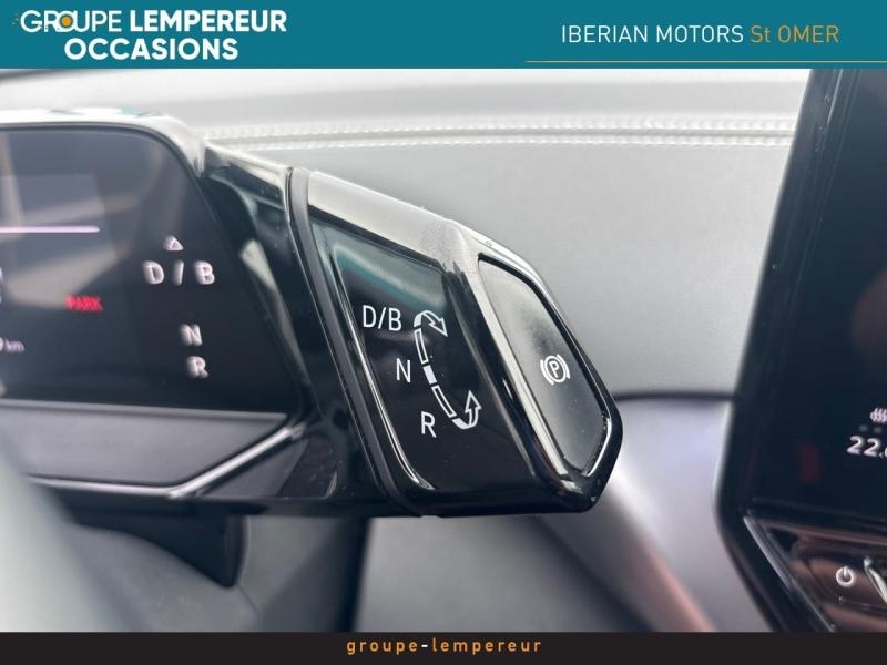 Image VOLKSWAGEN ID.4 174ch Pro 77 kWh Life Plus