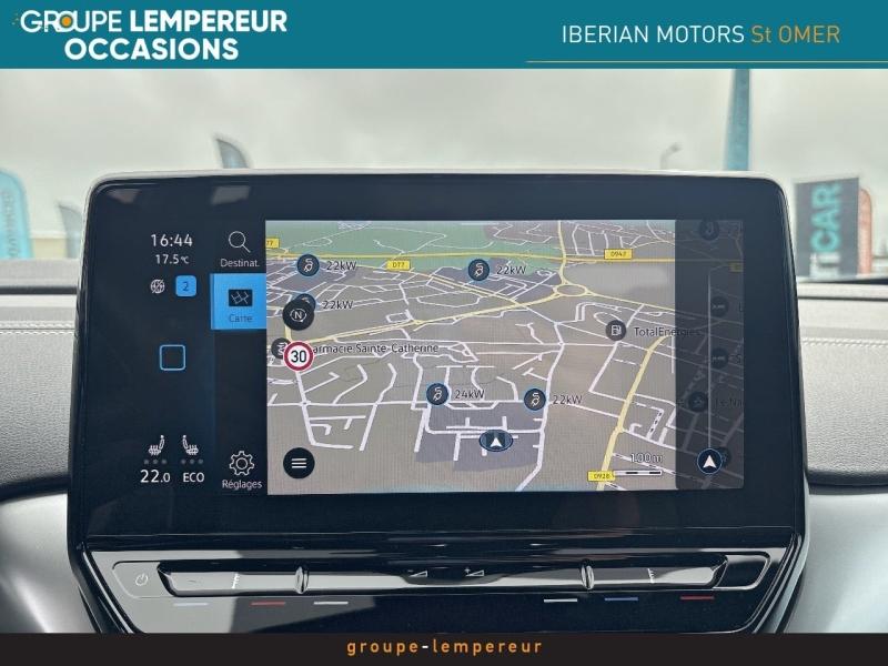 Image VOLKSWAGEN ID.4 174ch Pro 77 kWh Life Plus
