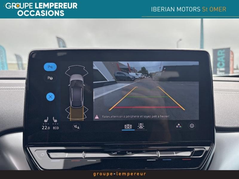 Image VOLKSWAGEN ID.4 174ch Pro 77 kWh Life Plus
