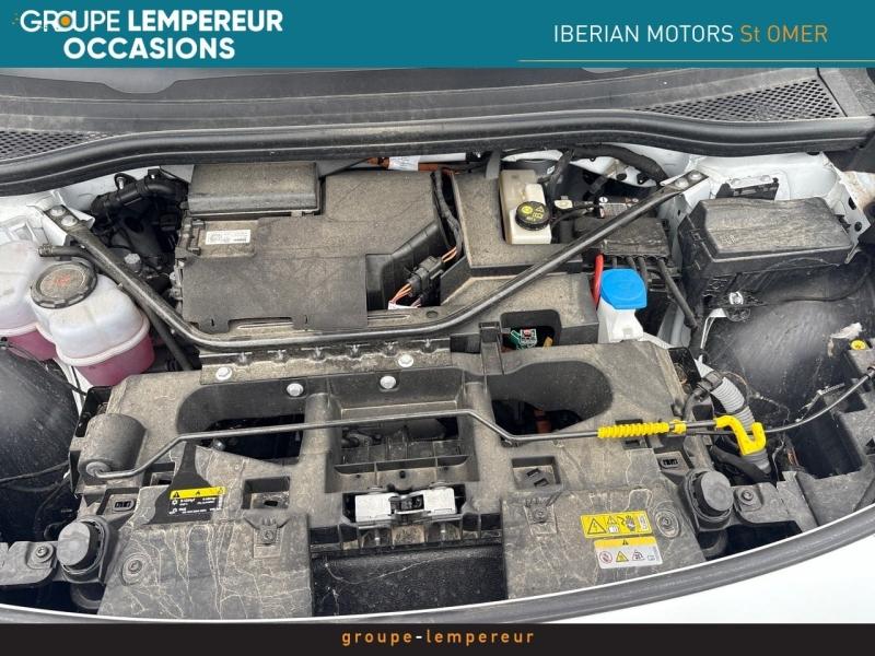 Image VOLKSWAGEN ID.4 174ch Pro 77 kWh Life Plus