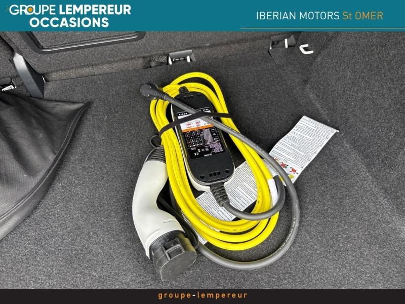 Image VOLKSWAGEN ID.4 174ch Pro 77 kWh Life Plus