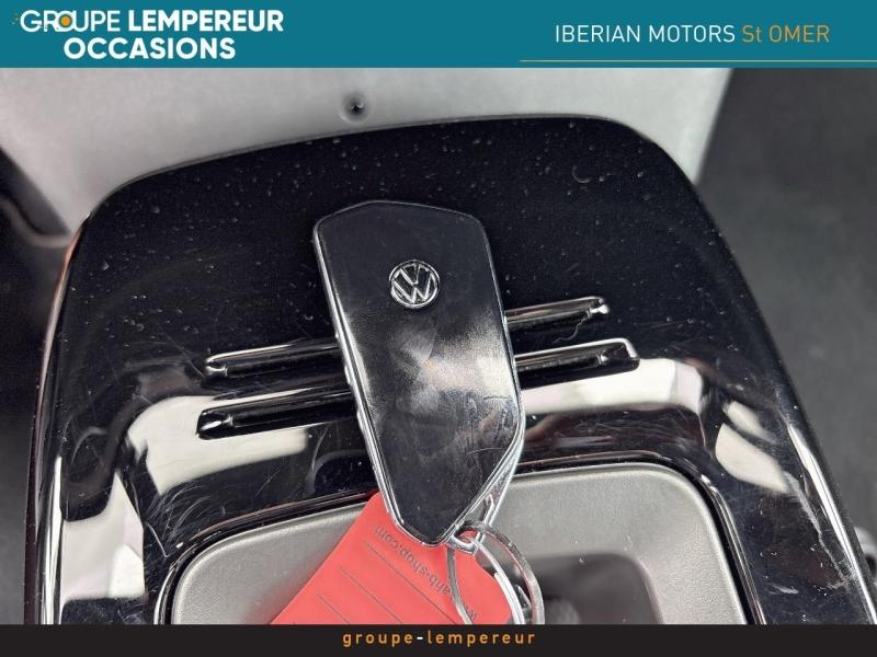 Image VOLKSWAGEN ID.4 174ch Pro 77 kWh Life Plus