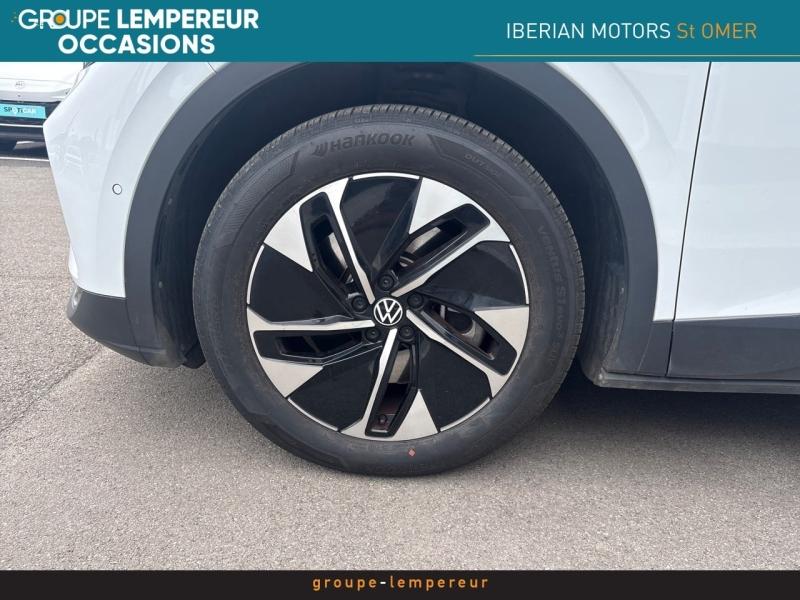 Image VOLKSWAGEN ID.4 174ch Pro 77 kWh Life Plus