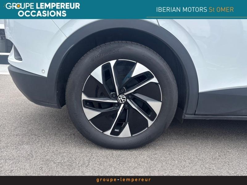Image VOLKSWAGEN ID.4 174ch Pro 77 kWh Life Plus