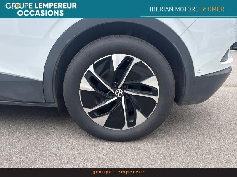 Image VOLKSWAGEN ID.4 174ch Pro 77 kWh Life Plus