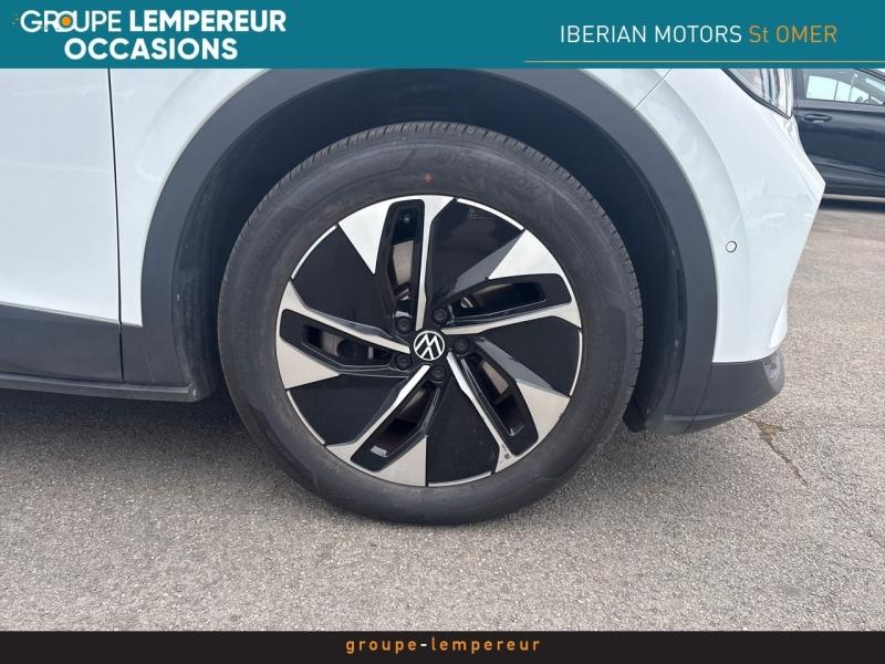 Image VOLKSWAGEN ID.4 174ch Pro 77 kWh Life Plus