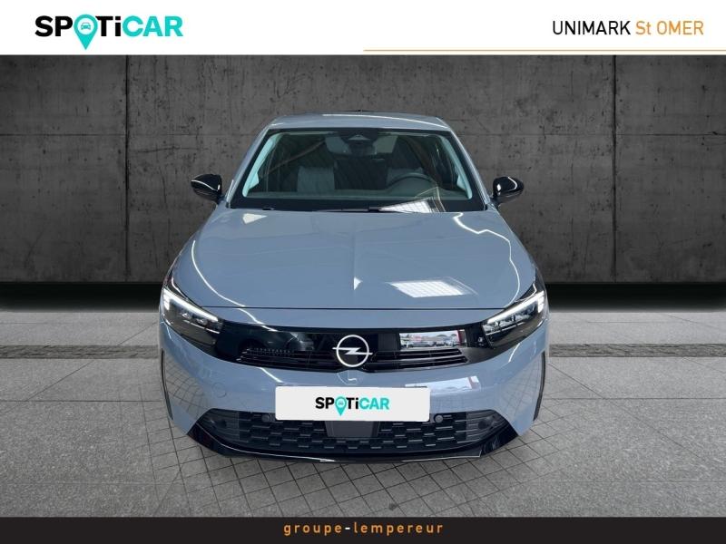 Image OPEL Corsa 1.2 Turbo 100ch Edition
