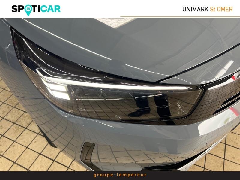 Image OPEL Corsa 1.2 Turbo 100ch Edition