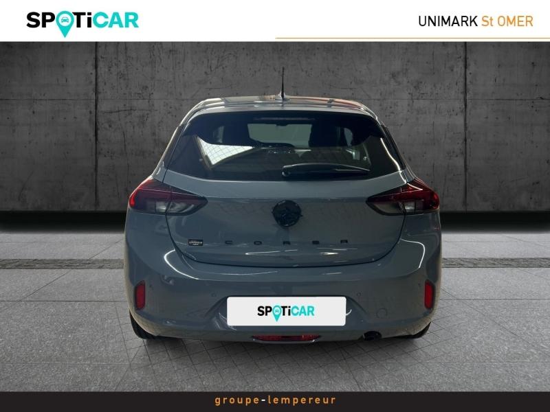 Image OPEL Corsa 1.2 Turbo 100ch Edition