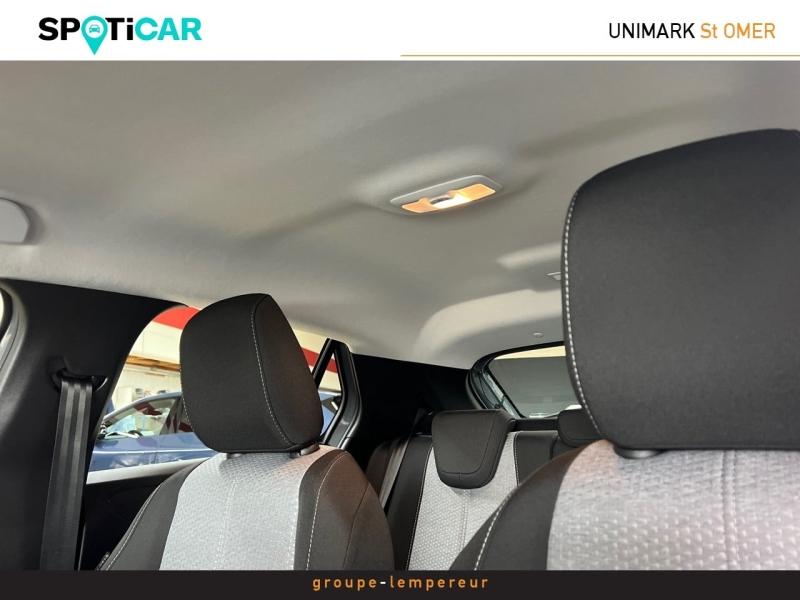 Image OPEL Corsa 1.2 Turbo 100ch Edition