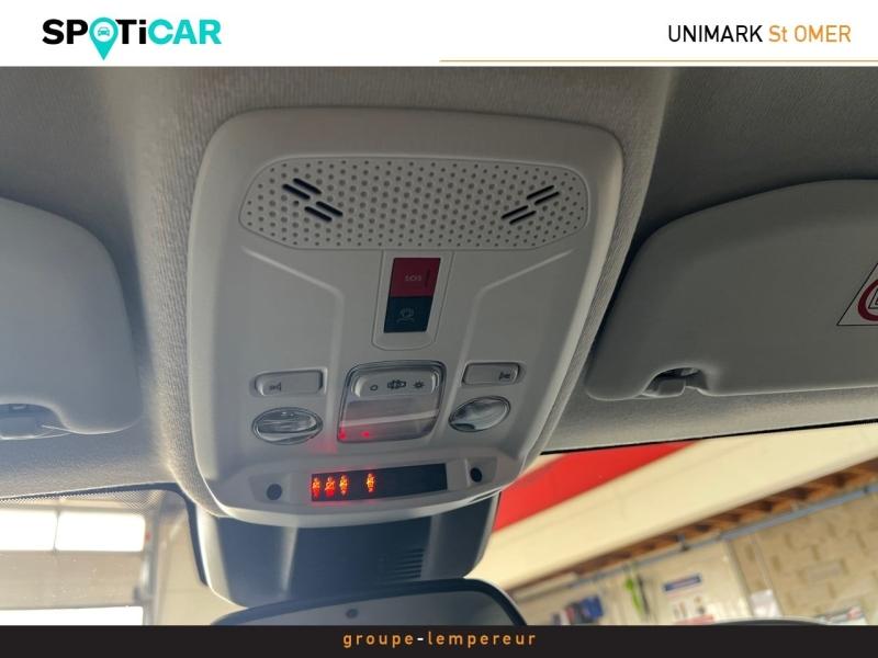 Image OPEL Corsa 1.2 Turbo 100ch Edition