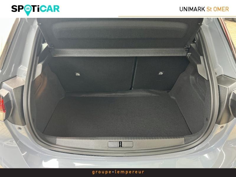 Image OPEL Corsa 1.2 Turbo 100ch Edition