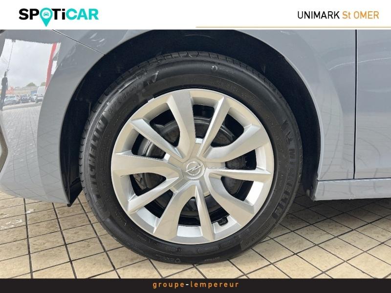 Image OPEL Corsa 1.2 Turbo 100ch Edition