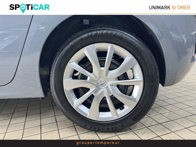 Image OPEL Corsa 1.2 Turbo 100ch Edition