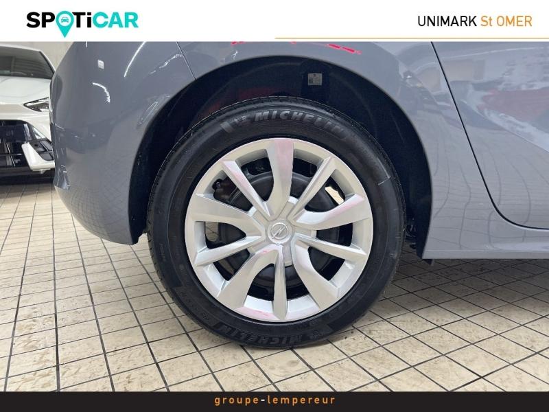 Image OPEL Corsa 1.2 Turbo 100ch Edition
